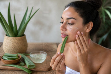 Benefits of Aloe Vera for Skin: A 2026 Guide