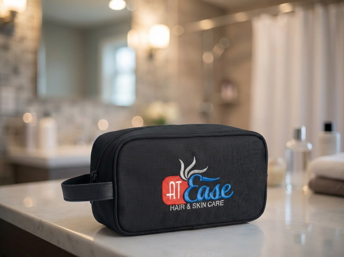 AT Ease Travel Toiletry Bag