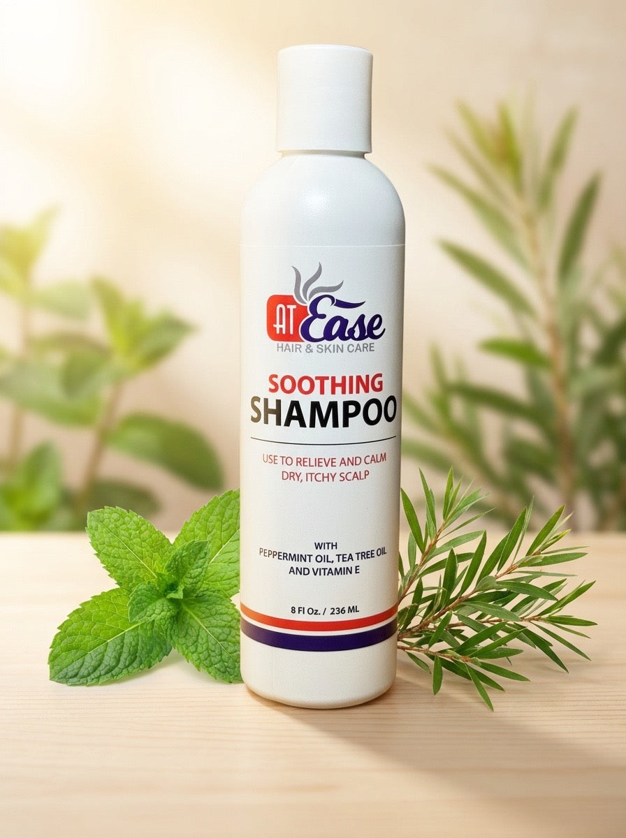 AT Ease Soothing Shampoo
