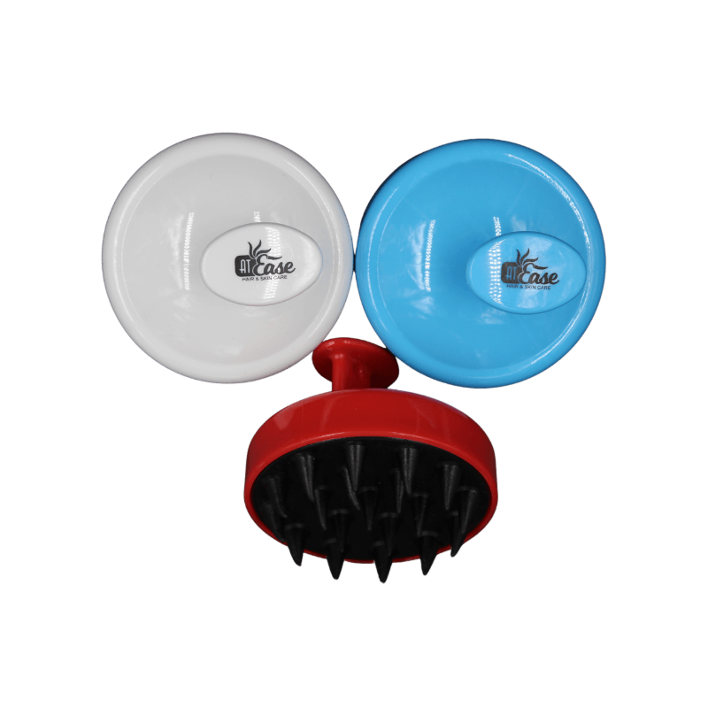 AT Ease Hair and Skin Care Scalp Stimulator
