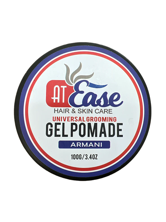 univarsal grooming gel pomade