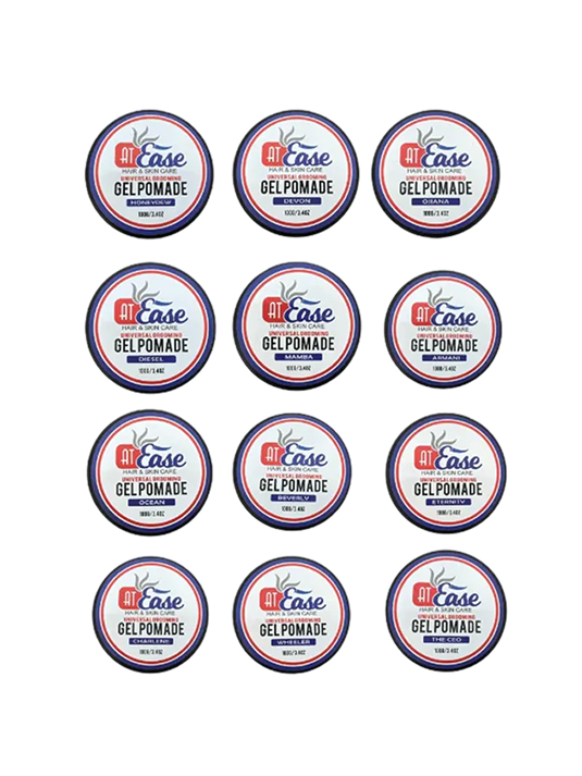 AT Ease Universal Grooming Gel Pomade