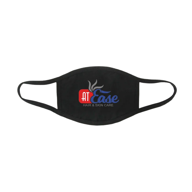 AT Ease Protective Mask w/2 Carbon Fiber PM2.5 Filters