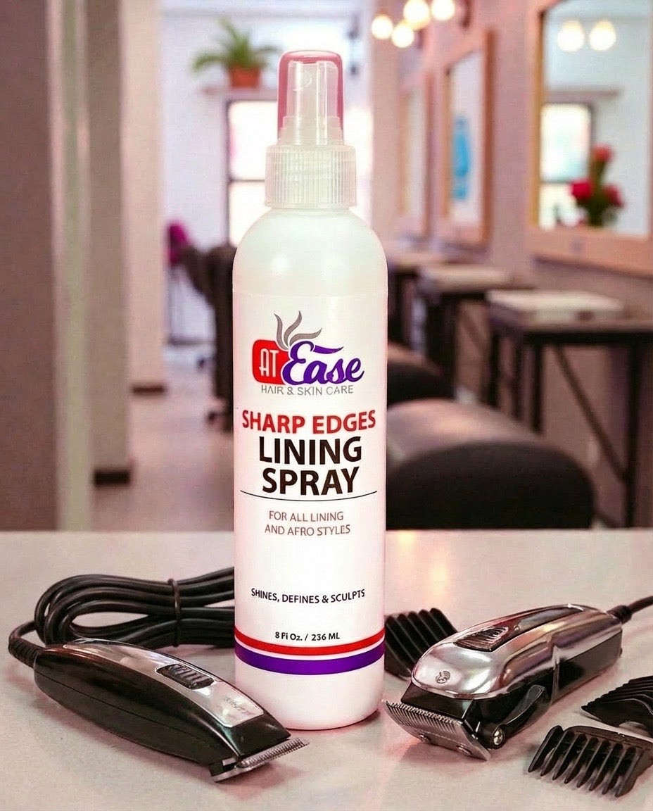 AT Ease Sharp Edges Lining Spray