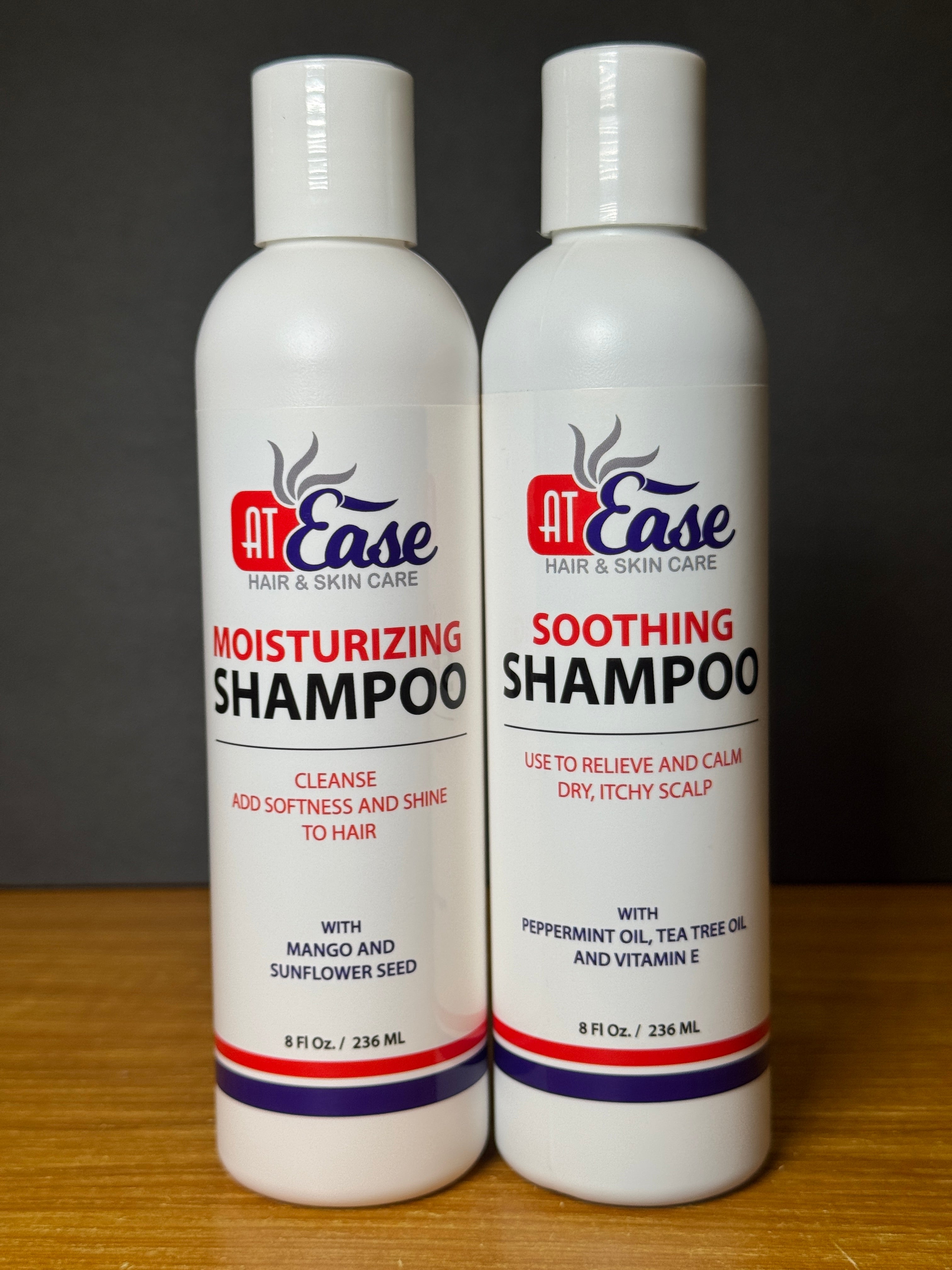 AT Ease Soothing Shampoo