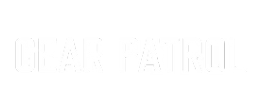 gear patrol