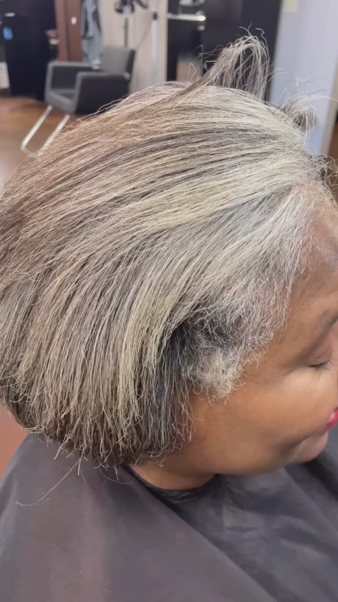 Zap Away Grey Enriching System