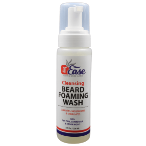 Cleansing Beard Foaming Wash