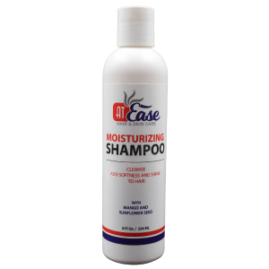 AT Ease Hair and Skin Care Moisturizing Shampoo