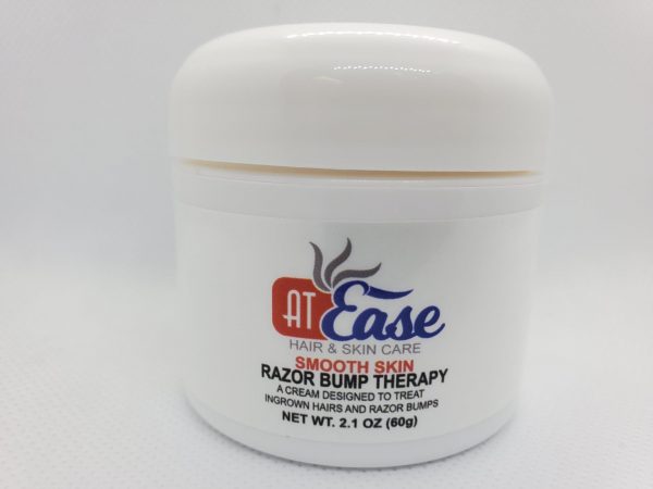 Razor Bump Therapy